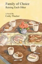 Family of Choice - Thacker Corky