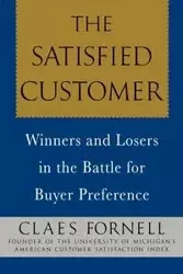 SATISFIED CUSTOMER - FORNELL CLAES