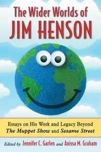 The Wider Worlds of Jim Henson - Garlen Jennifer C.