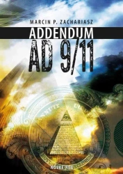 eBook Addendum AD 9/11 - Marcin Zachariasz P. mobi epub