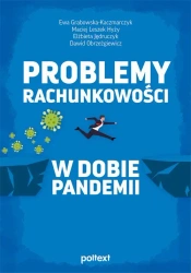 eBook Problemy rachunkowości w dobie pandemii - Ewa Grabowska-Kaczmarczyk epub mobi