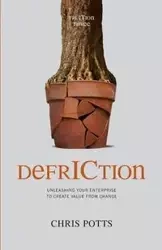 DefrICtion - Chris Potts