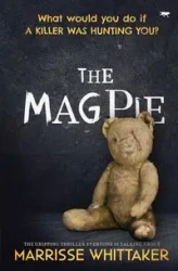 The Magpie - Whittaker Marrisse