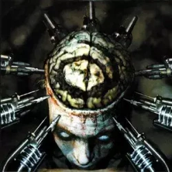 Six F U Maximum Viol + Bonus. CD