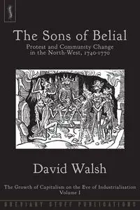 The Sons of Belial - David Walsh