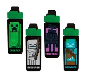 Bidon Minecraft - Kids Euroswan zabawki licencja