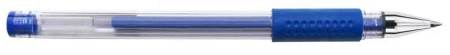 Długopis żelowy wodoodporny 0,5mm nieb (12szt) - Donau