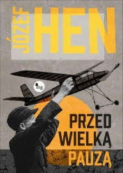 eBook Przed wielką pauzą - Józef Hen epub