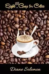 88 Guys for Coffee - Solomon Diane