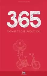 Things I Love About You - Thomas Media