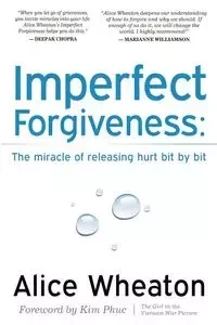 Imperfect Forgiveness - Alice Wheaton