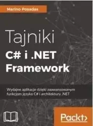 Tajniki C# i.NET Framework - Marino Posadas