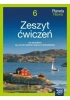 Geografia SP 6 Planeta Nowa ćw. 2022 NE - Kamila Skomoroko