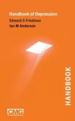Handbook of Depression - Edward Friedman