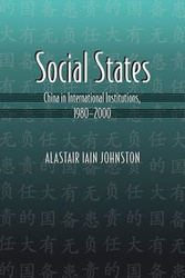 Social States - Johnston Alastair Iain