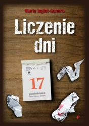 Liczenie dni - Maria Inglot-Gonera
