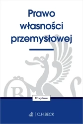 Prawo własności przemysłowej wyd. 17 - Opracowanie zbiorowe