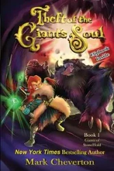 Theft of the Giant's Soul - Cheverton