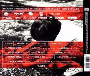 Projekt jeden z życia moment, CD