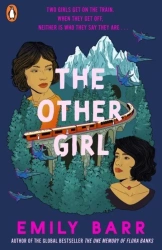 The Other Girl wer. angielska - Emily Barr