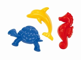 Foremki zwierzęta morskie - Bączek