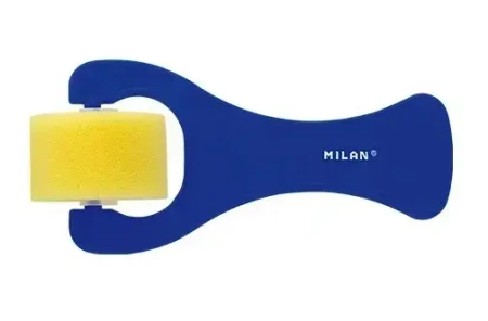 Pędzelki okrągłe Milan