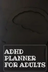 Adhd Planner For Adults - Guest Fort C.O