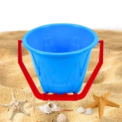 Wiaderko zamek MIX - Technok