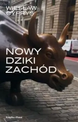 Nowy Dziki Zachód - Wiesław Cypryś