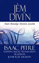 Jem Divin - Isaac Pitre Angl