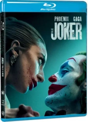 Joker. Folie A Deux, Blu-ray
