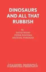 Dinosaurs And All That Rubbish - David Wood Professor of Cardiovascular