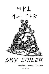 Sky Sailer. - Garry Soames J
