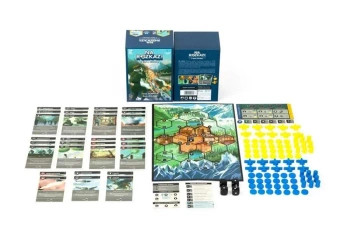 Na rozkaz! LUCRUM - Lucrum Games