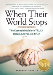 When Their World Stops - Lockmyer Anne-Marie