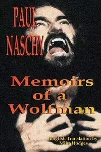 Paul Naschy - Paul Naschy