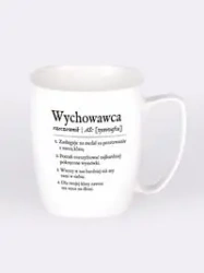 Kubek Wychowawca - Nadwyraz