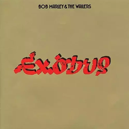 Exodus, LP