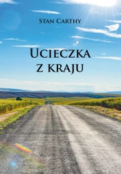 Ucieczka z kraju - Stan Carthy
