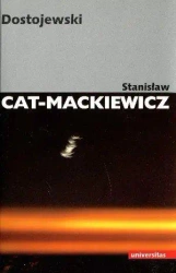 Dostojewski - Stanisław Cat-Mackiewicz