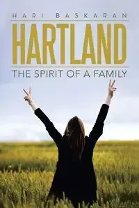 Hartland - Baskaran Hari