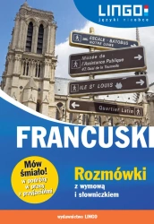eBook Francuski. Rozmówki z wymową i słowniczkiem. eBook - Eric Stachurski, Ewa Gwiazdecka