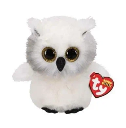 Beanie Boos Austin - Sowa 15 cm - TY