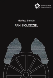 Pani Kołodziej. Kawki i gołębie - Mariusz Sambor