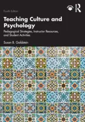 Teaching Culture and Psychology - Susan B. Goldstein