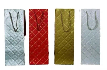 Torba prezentowa butelka MIX - Wydawnictwo Diecezjalne i Drukarnia w Sandomierzu