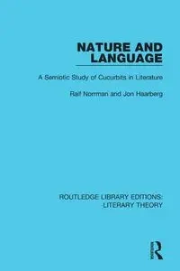 Nature and Language - Norrman Ralf