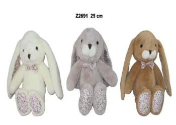 Zając 25cm MIX - Sun-Day