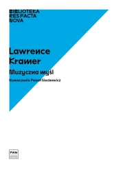 Muzyczna myśl - Lawrence Kramer