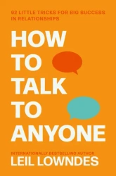 How to Talk to Anyone wer. angielska - Leil Lowndes